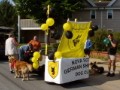 Parade Walk