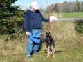 Tracking Demo